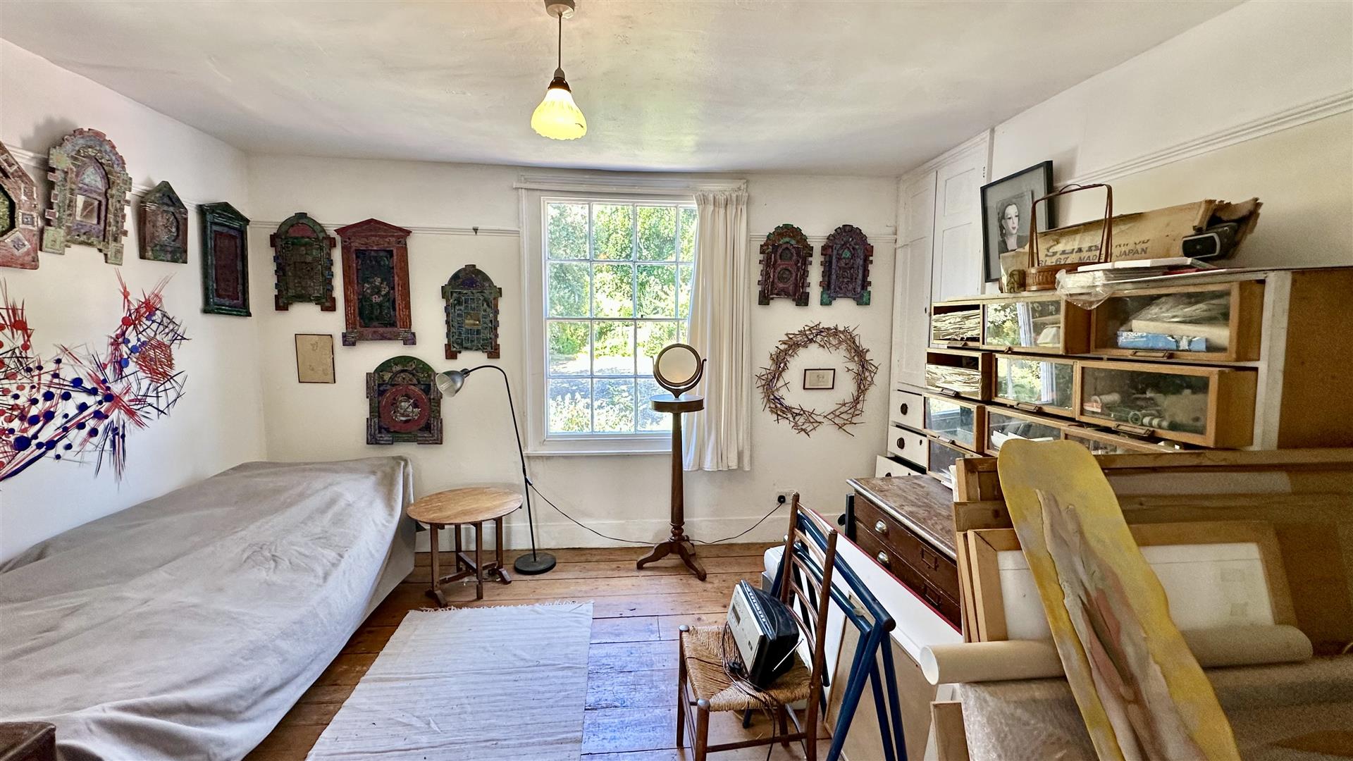 The Croft, Old Town, Hastings